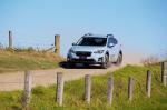 Subaru XV 2017 года (AU)